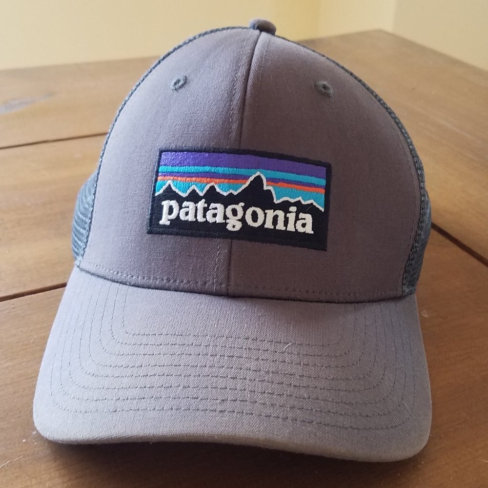 Patagonia Hat
